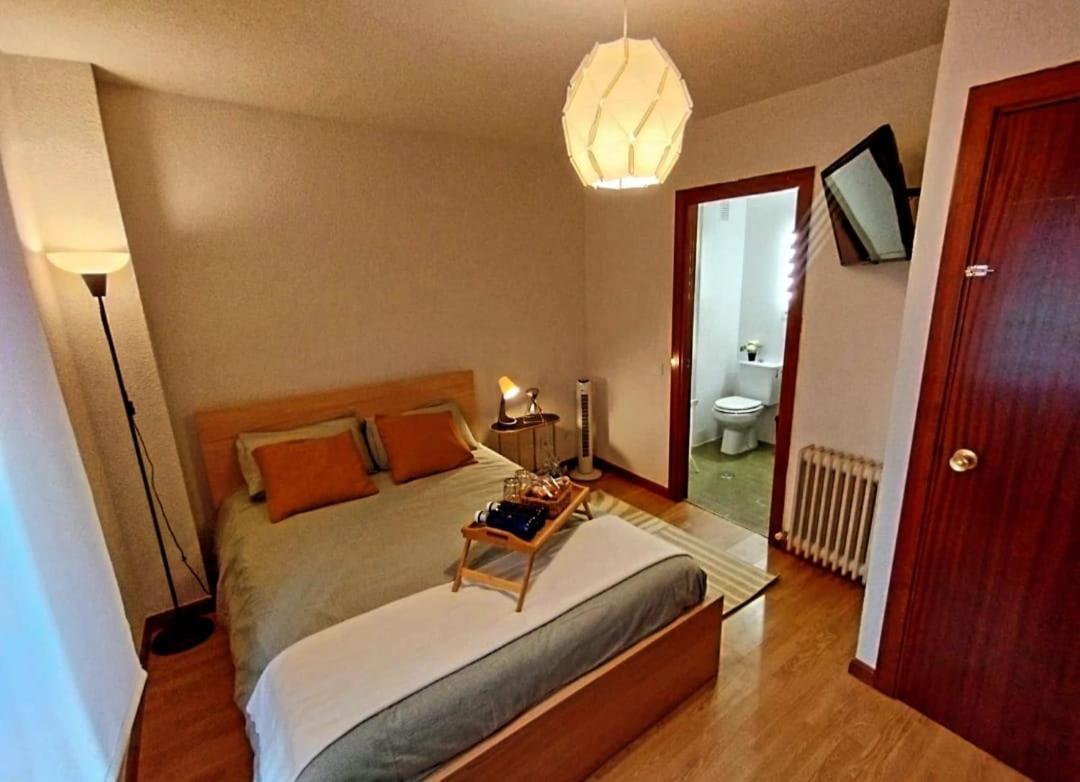 Madrilena Guest house Madrid