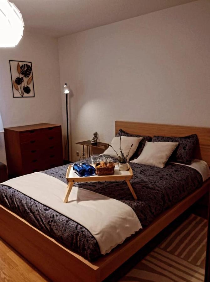 Madrilena Guest house