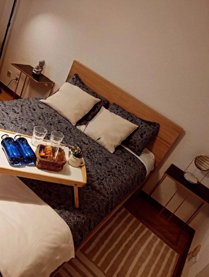 Guest house Madrilena
