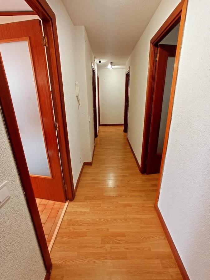 Guest house Madrilena