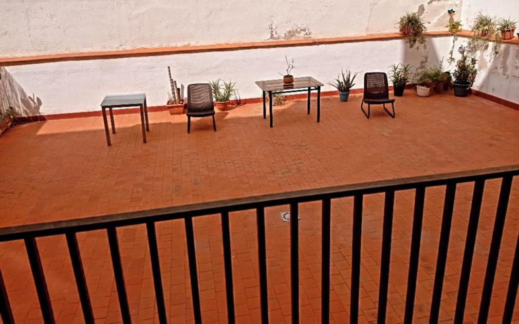 Madrilena Guest house Madrid