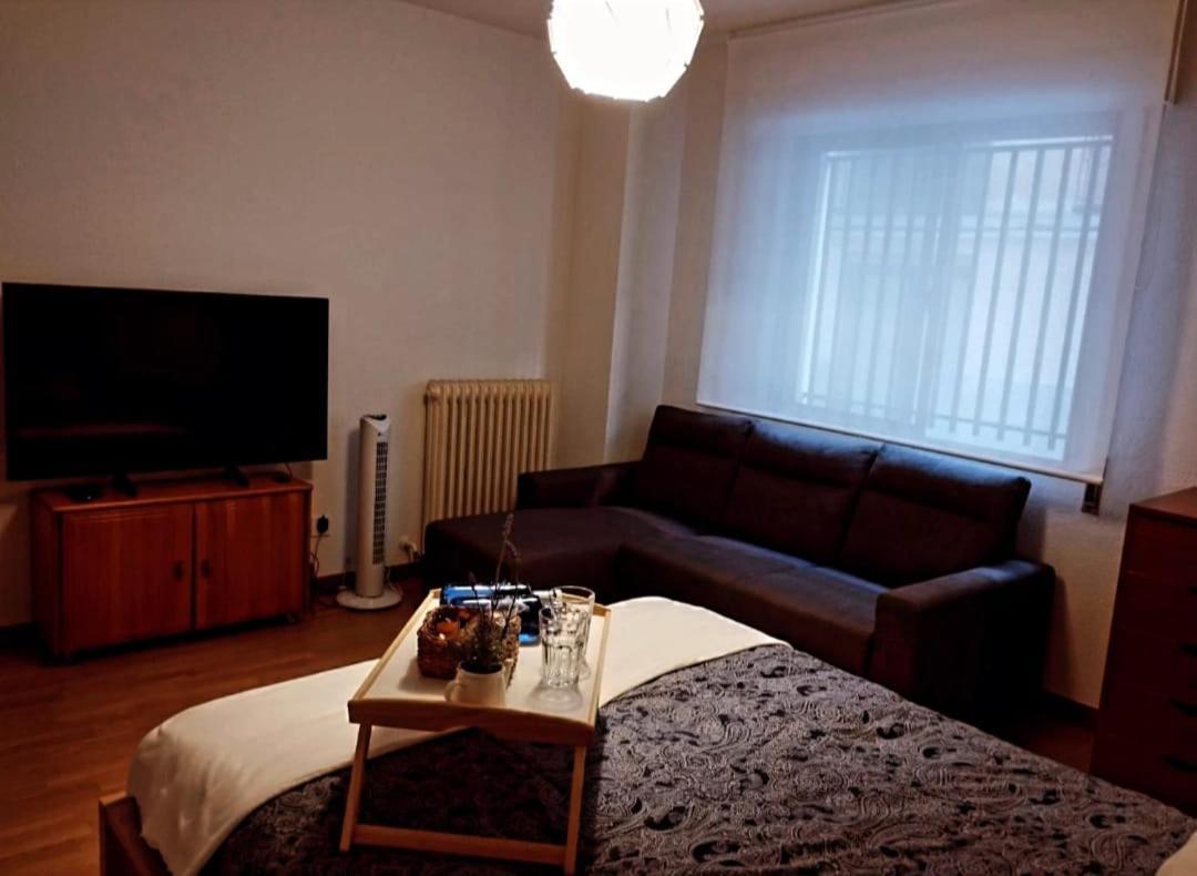 Madrilena Guest house