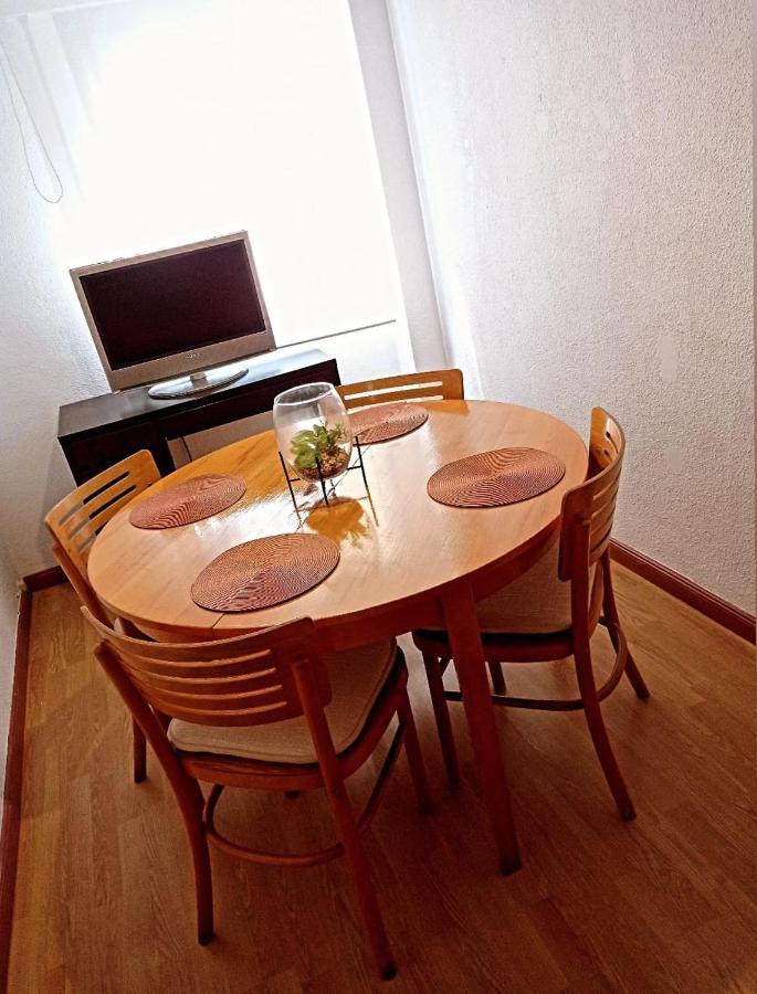 Guest house Madrilena