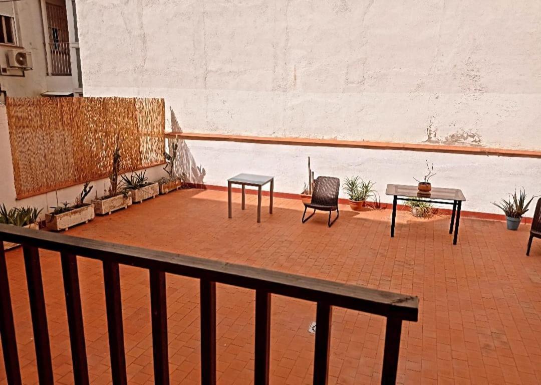 Guest house Madrilena Madrid