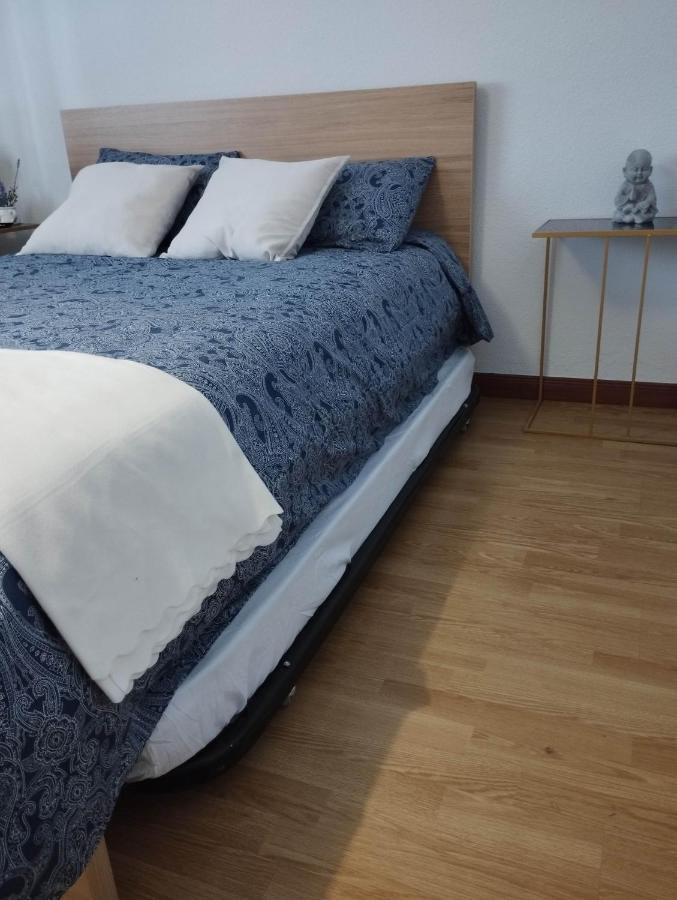 Guest house Madrilena Madrid