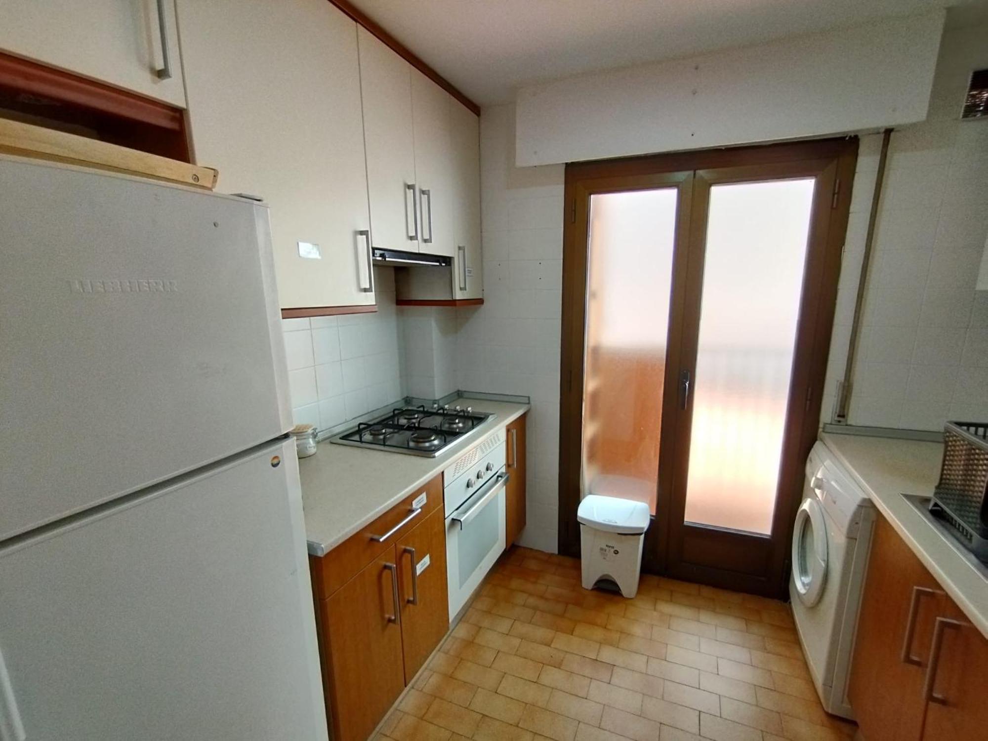 Guest house Madrilena *
