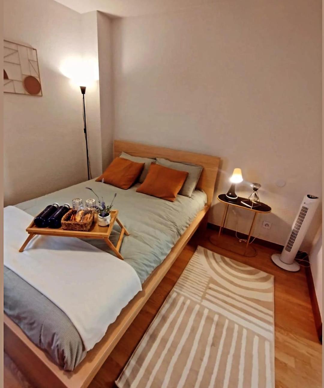 Guest house Madrilena *